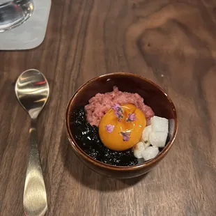 food
