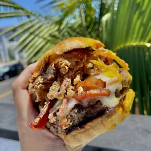 burger, burgers, food