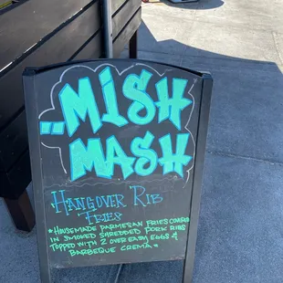 Sign you are in the right place
