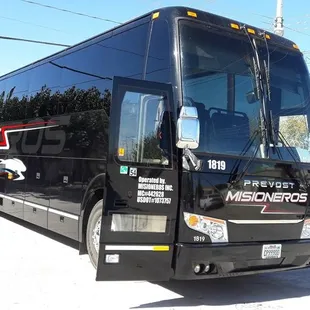 Prevost H3-45
