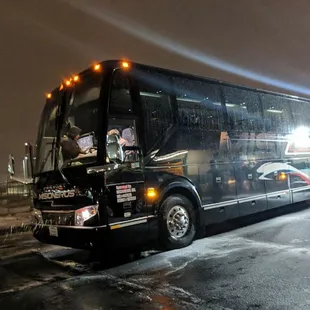 Prevost H3-45