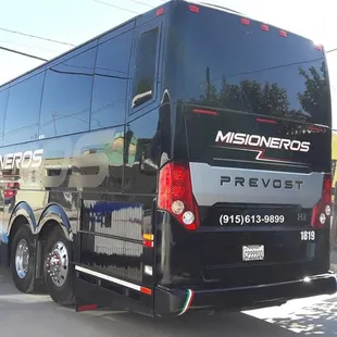 Prevost H3-45