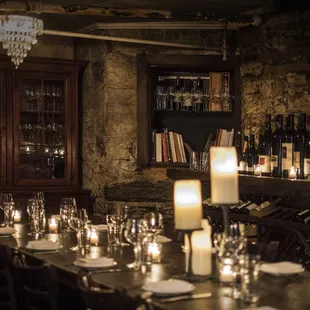 Private Room