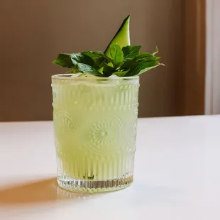 Namaste Cocktail