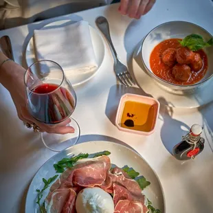 Antipasti