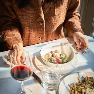 Buon Appetito
