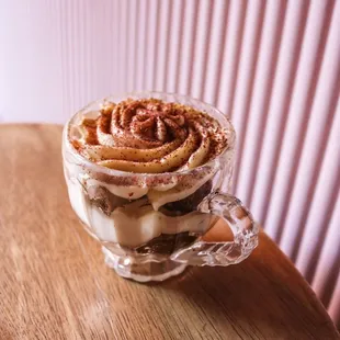 Tiramisu&apos;