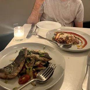 Branzino