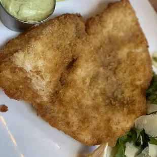 Chicken Cutlet