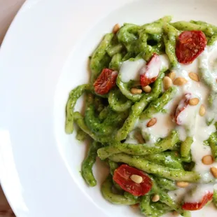 Strozzapreti