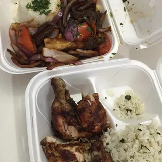 Lomo Saltado