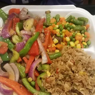 Peruvian