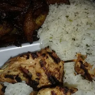 Chicken Kabob