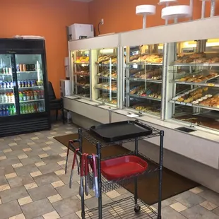Misky's Bakery
