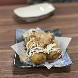 Takoyaki