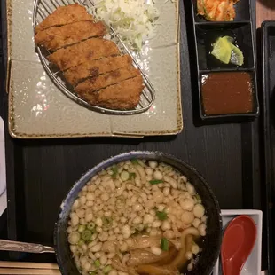 Udon Noodles