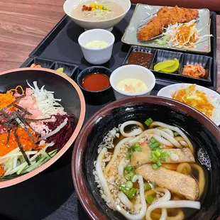Spicy Ramen