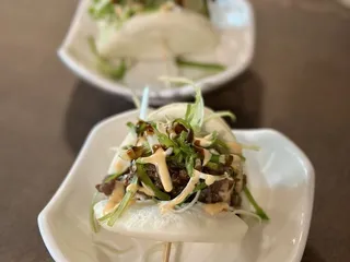 Kozy Ramen & Bar