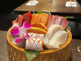 Sushi Prince
