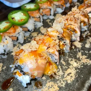 Miso Asian Bistro
