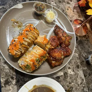 Mothers lunch!