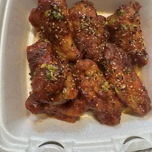 Chicken Wings