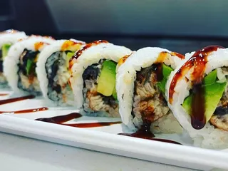 Health Sushi