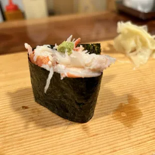 food, sushi and sashimi, sushi, sashimi