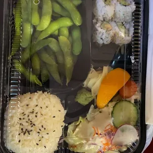 Bento Box