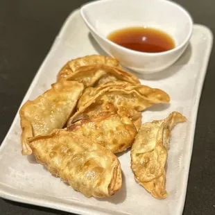 Gyoza