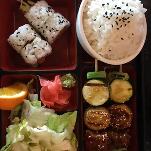 Bacon Wrapped Scallops