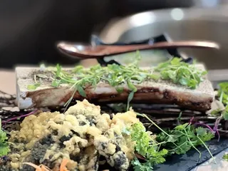 Kansai Ramen & Sushi House