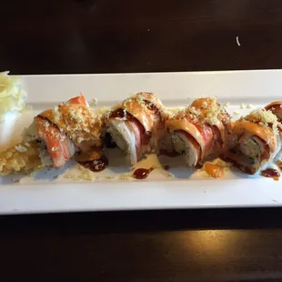 Miso Japanese Seafood and Steak House