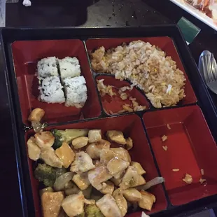 Box