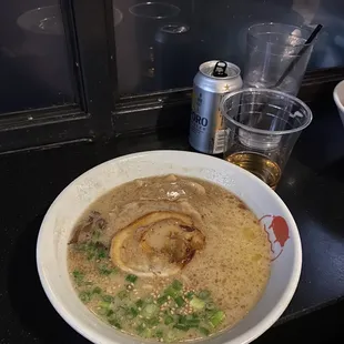 Tonkotsu