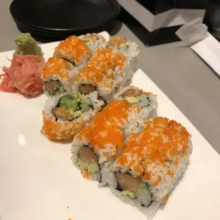 Spicy Tuna