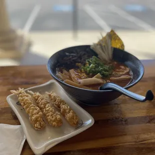 Miso Ramen Bar