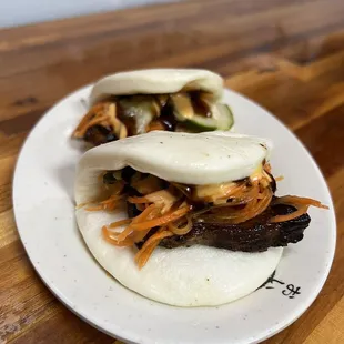 Bao Pork Belly Buns (2)