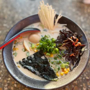 Tonkotsu