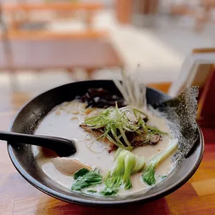 Tonkotsu