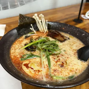 Tonkotsu