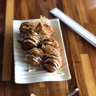 Takoyaki