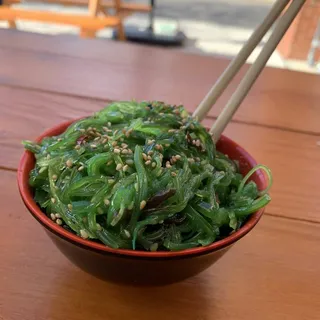 Seaweed Salad