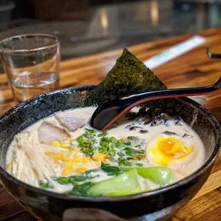 Tonkotsu