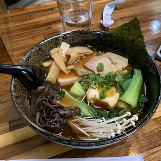 Shoyu Ramen