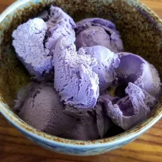 UBE Ice Cream