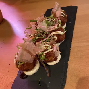 Takoyaki