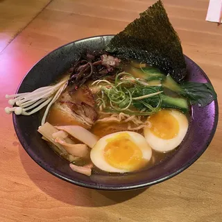 Shoyu Ramen