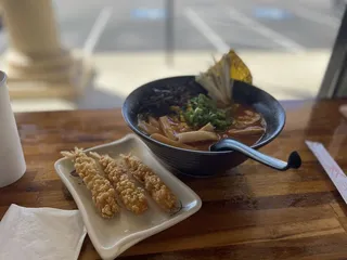 Miso Ramen Bar