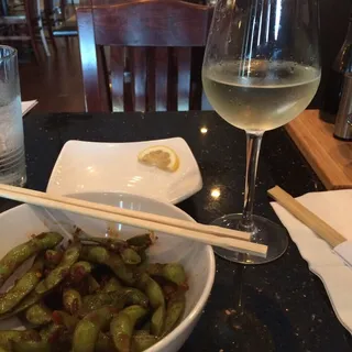 Edamame